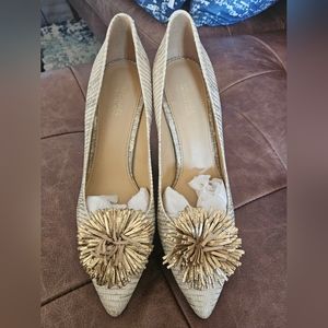 Michael Kors high heels size 9